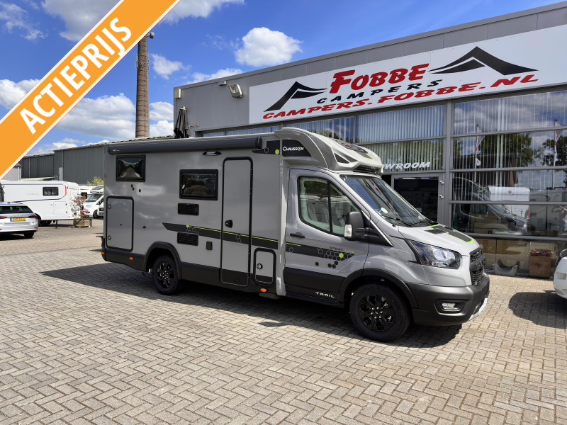 Chausson Sport Line S 697  foto: 0