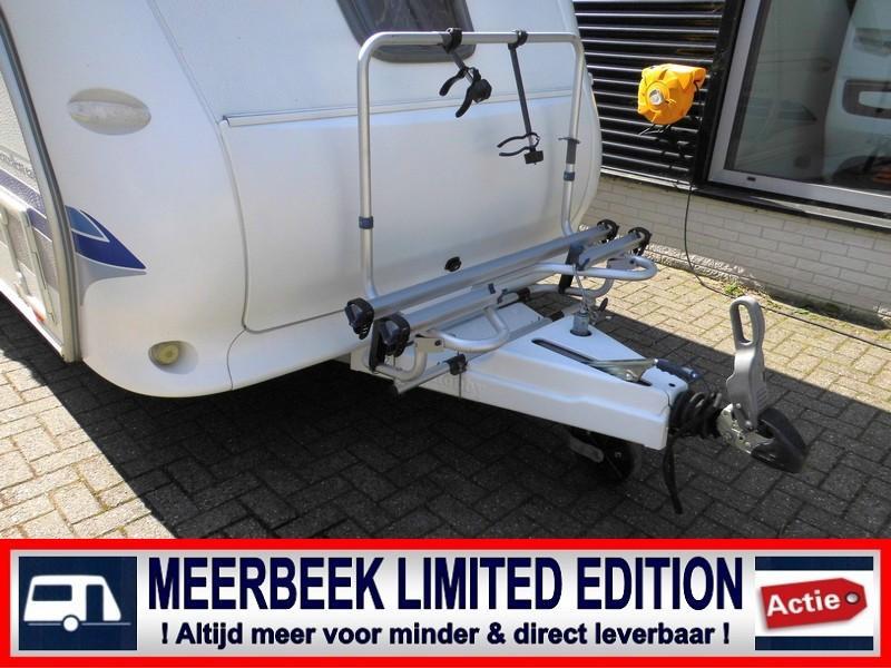 Hobby Excellent Easy 460 UFE MOVER +FIETSREK +VOORTENT  foto: 4