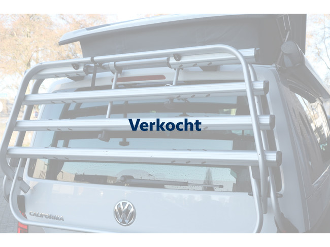 Volkswagen California 6.1 Ocean 2.0 TDI 110 kW / 150 PK DSG 4Motion foto: 23