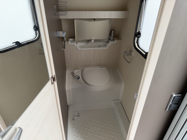 Caravelair 476 ANTARES FAMILY foto: 8
