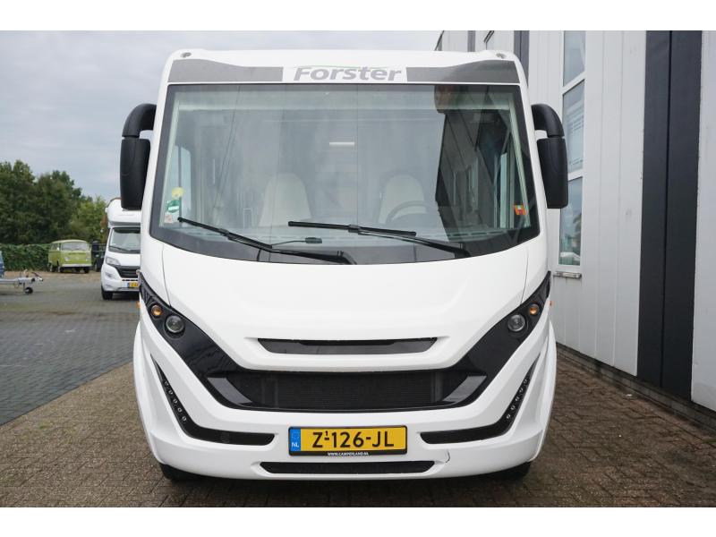 Forster I 745 EF 180 PK  foto: 3