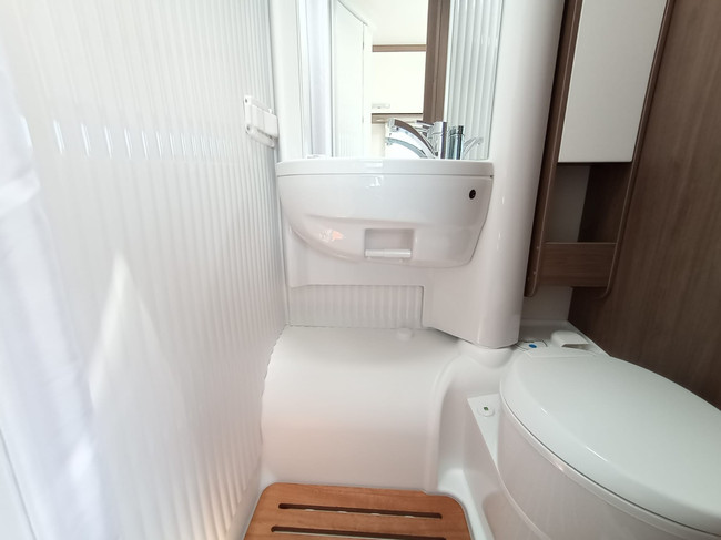 Carado V 337 Fiat photo: 17