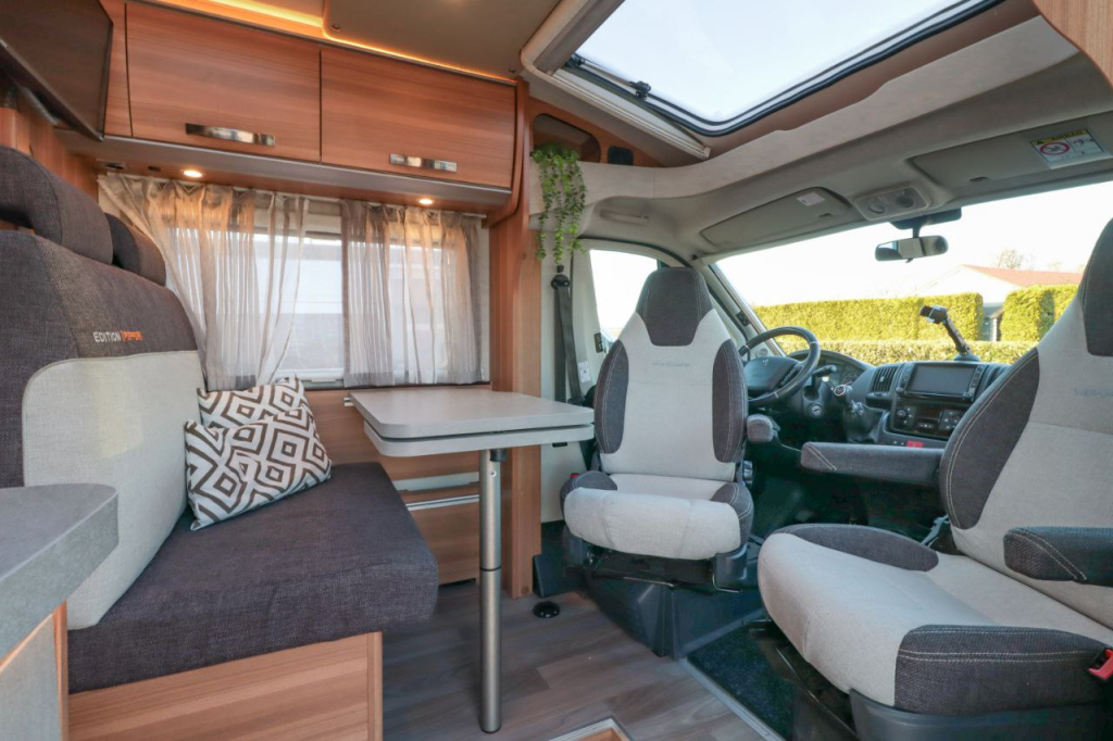 WEINSBERG Pepper 650 MEG foto: 6