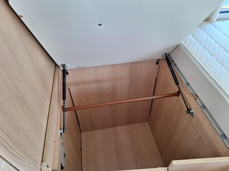Hymer B-MC T 680 +LEVELSYSTEEM+VELOSLIDE  foto: 15