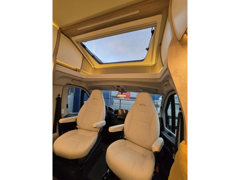 Laika Ecovip L 4009 DS face/face Einzelbetten Luxus Foto: 13