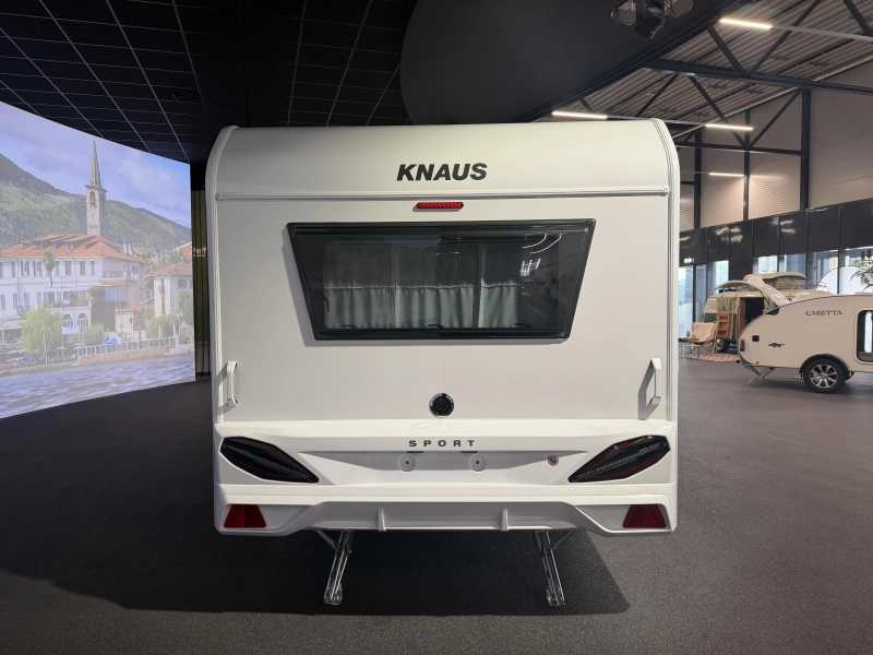 Knaus Sport 460 EU Platinum selection  foto: 5