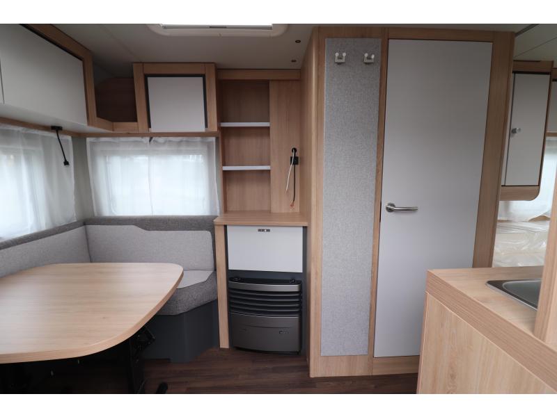 Knaus Sport 460 EU MEGA KORTING / 520  foto: 7