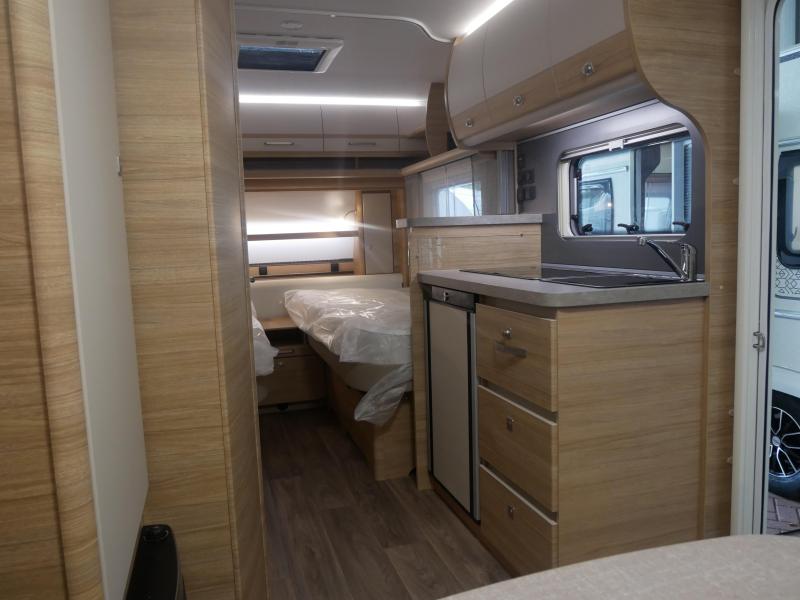 Fendt Bianco Selection 465 TG nu met GRATIS mover  foto: 7