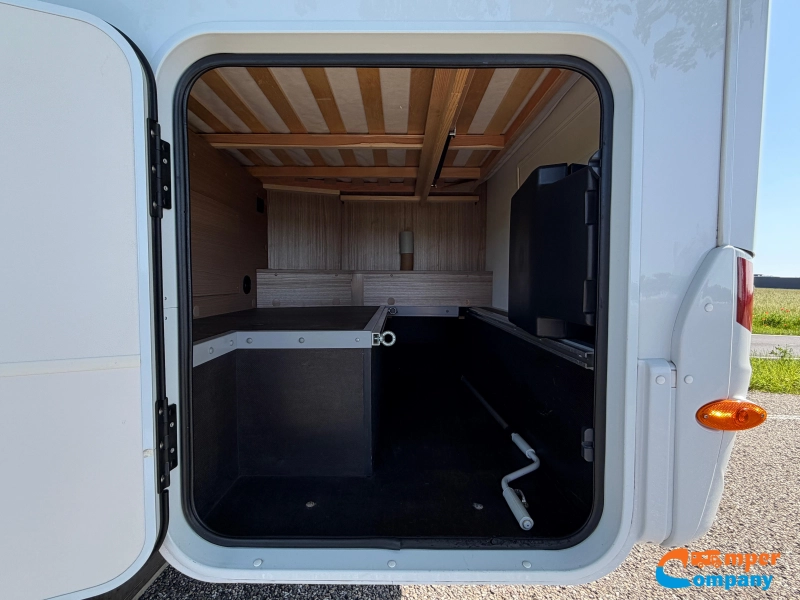 Carado T 135 Franz&ouml;sisches Bett / Kompakt Foto: 7
