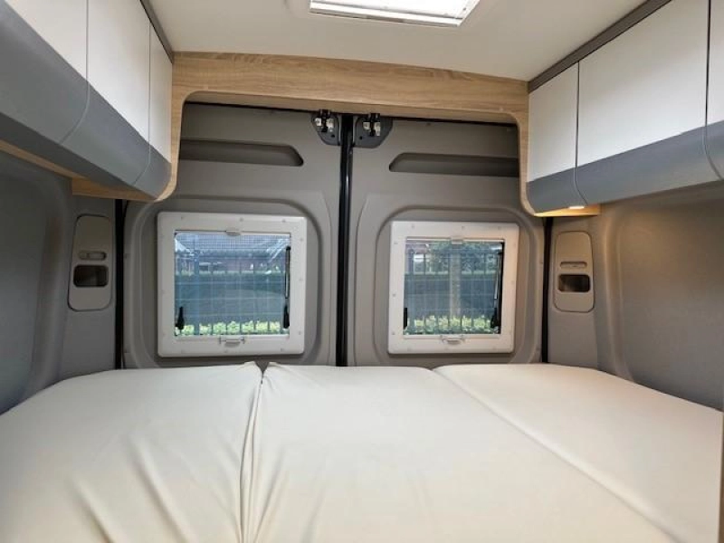 Clever 600 busbiker foto: 15