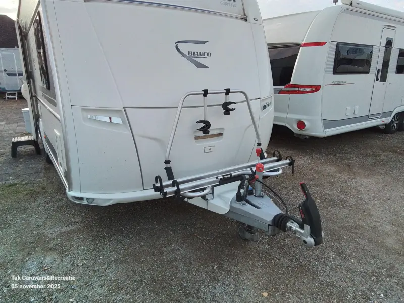 Fendt Bianco Selection 465 SFB 