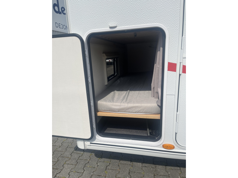 Sterckeman Starlett 476 PE Kids - Lits superpos&eacute;s - mover photo: 19
