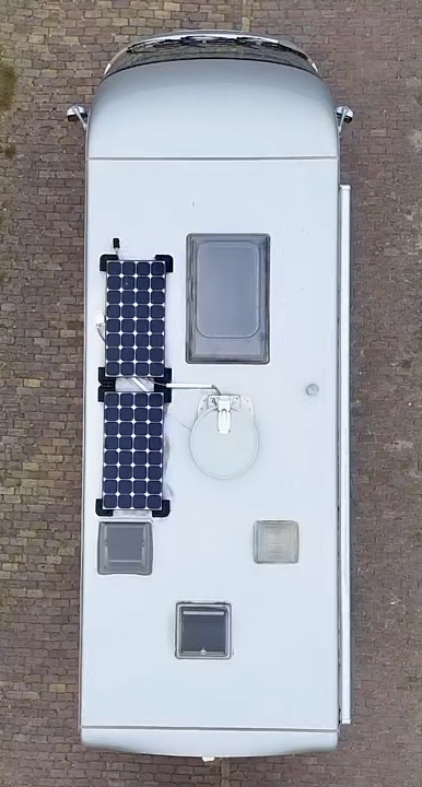 HYMER B 694 SL foto: 17
