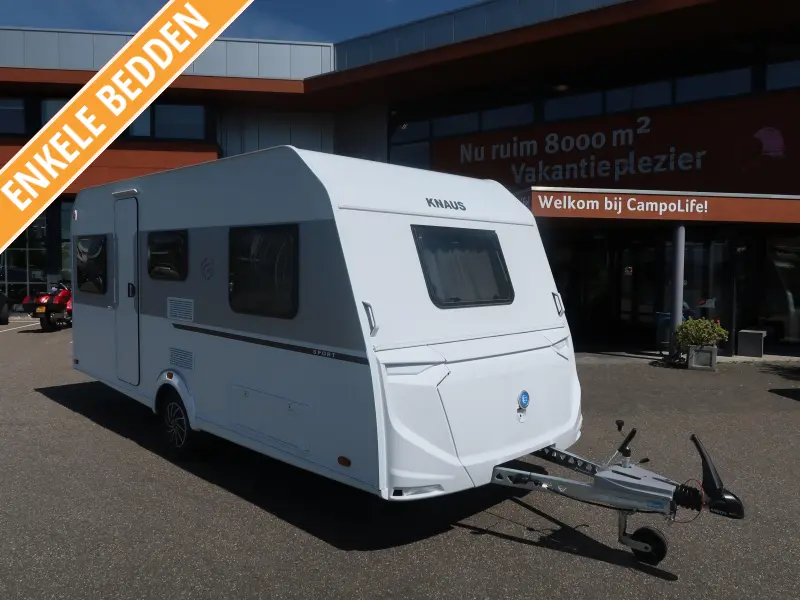 Knaus Sport 460 EU  foto: 0