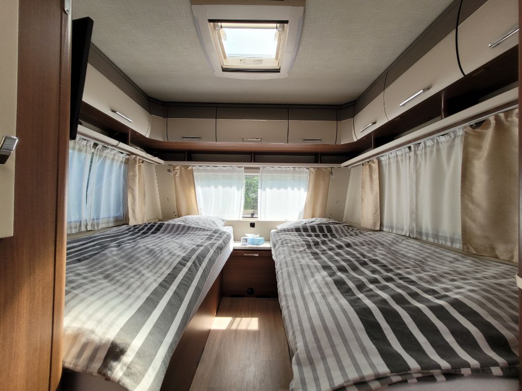 LMC Caravans Vivo 532 K foto: 8