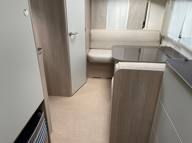 Bürstner Premio 395 TS foto: 5