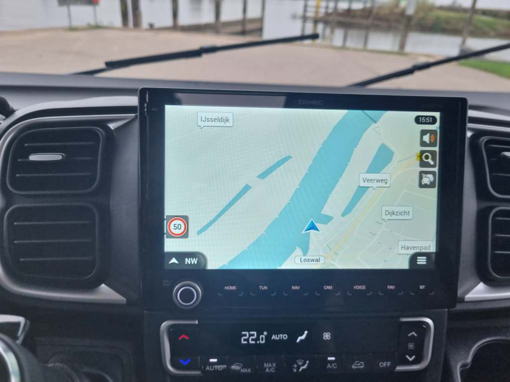 Carado I 447 Pro + photo: 3