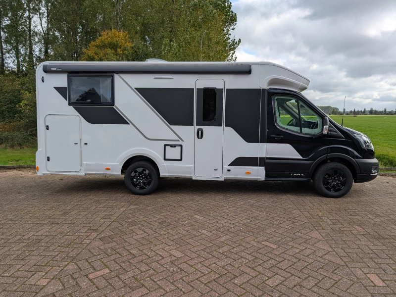 Sun Living C 70 DL C70DL Adria compact SL  foto: 6