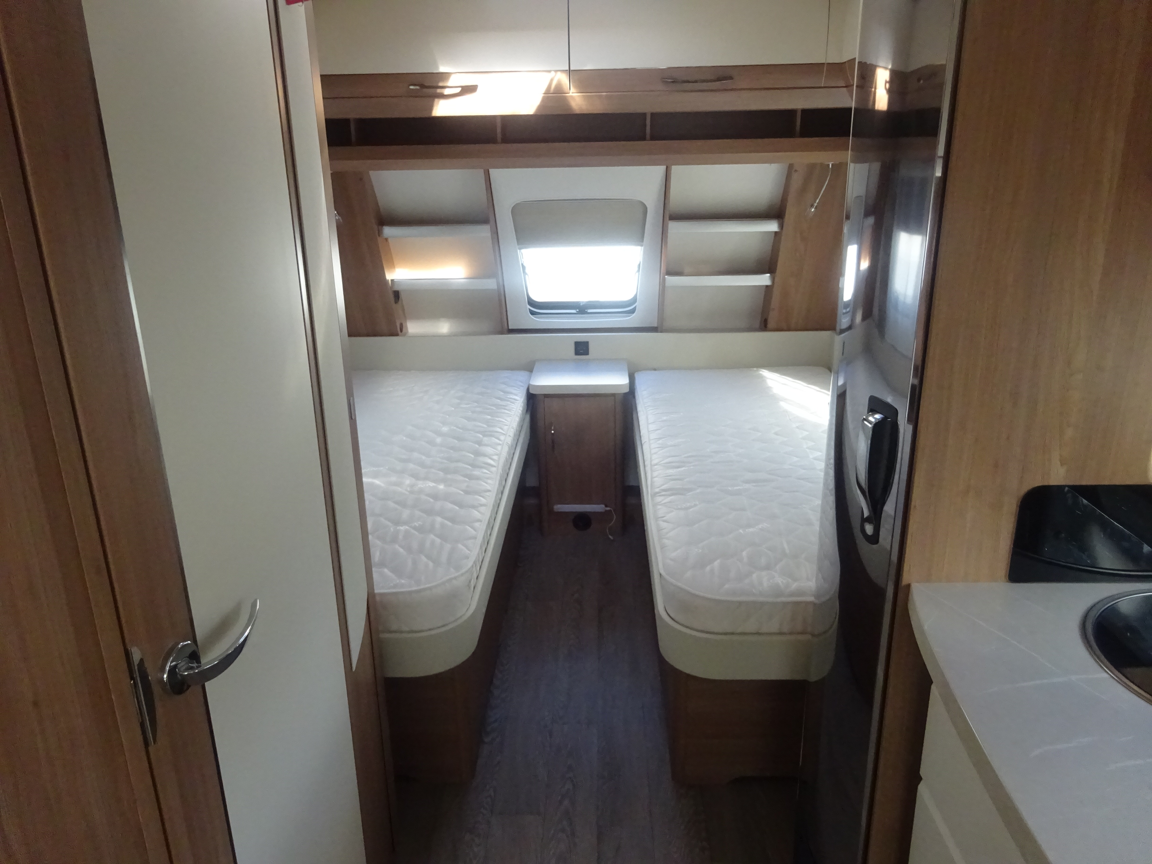 Hobby De luxe GERESERVEERD foto: 5