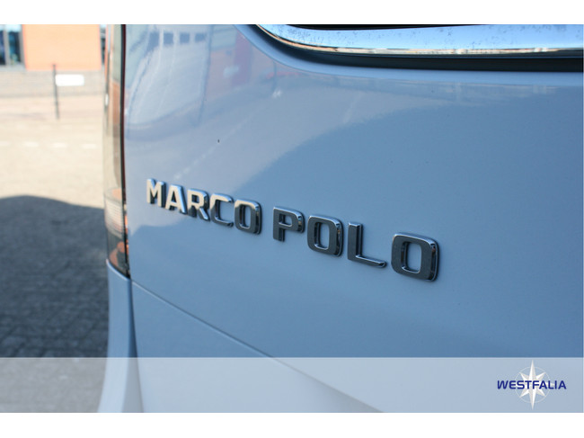 Mercedes-Benz Marco Polo V250 Aut. AMG-line | 12 maanden Garantie | foto: 3
