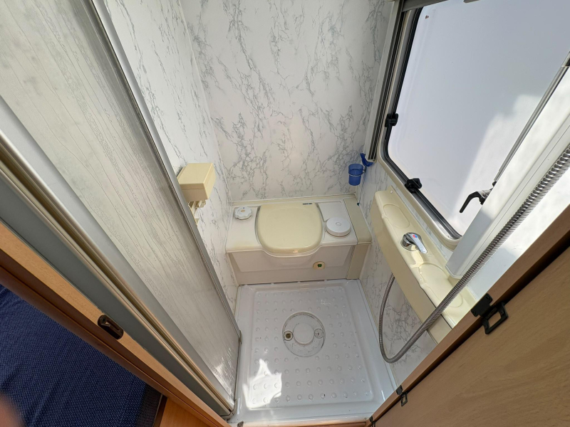TEC Rotec L-Zit,Vastbed,130PK  foto: 19