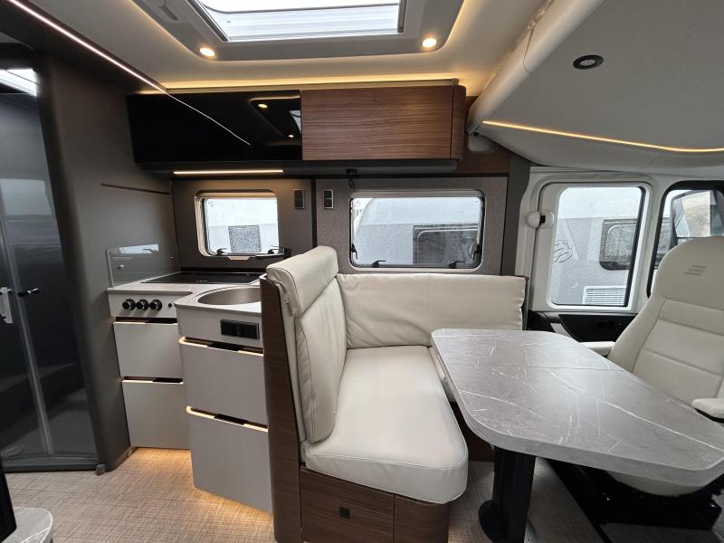 Hymer B-MC I 680 Foto: 9