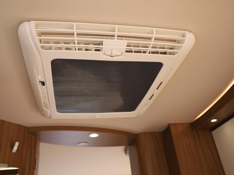 Hymer Starline 690 FULL OPTIONS foto: 16