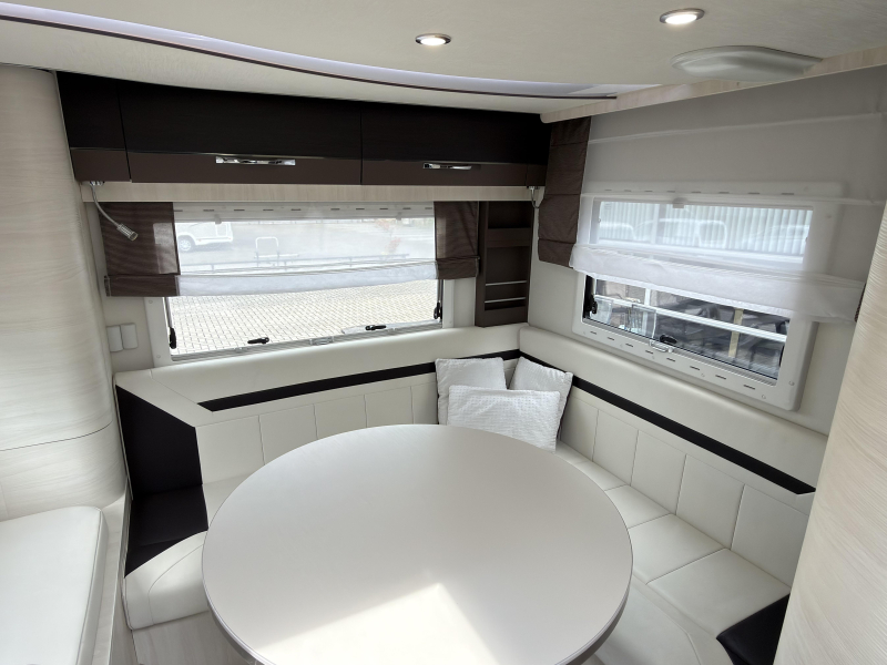 Chausson Welcome 611 Travel Line foto: 15