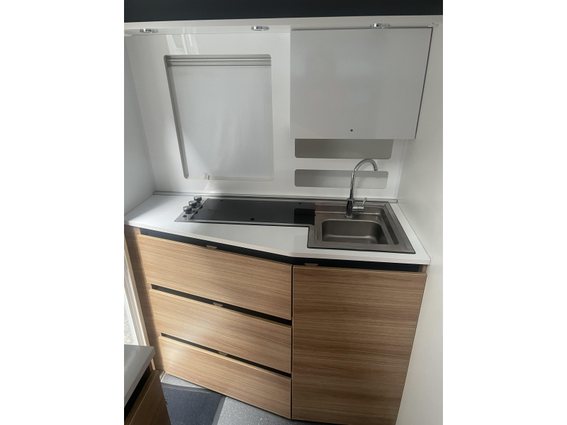 Adria Action Sport 391 LH  foto: 11
