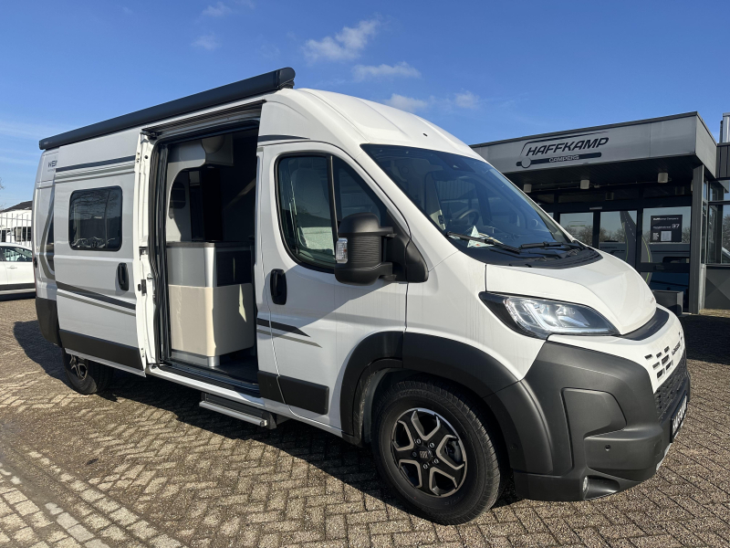 Weinsberg CaraBus 600 MQ 360 park|5 gordels|lion  foto: 2
