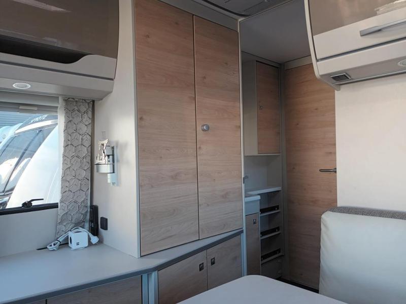 Dethleffs Beduin 490 BLF  foto: 6