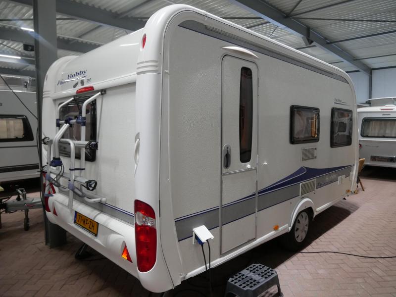 Hobby Excellent 440 SF Incl. mover  foto: 1