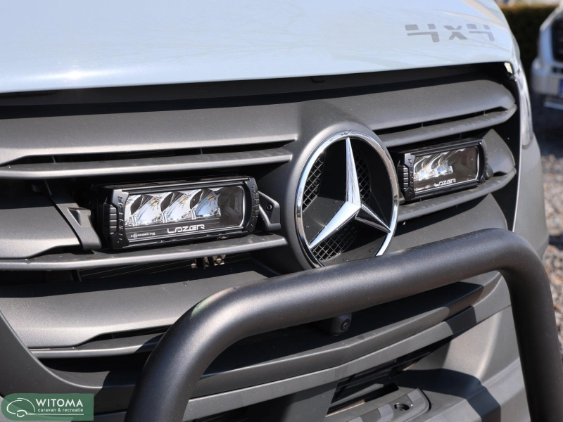 Hymer Grand Canyon S 600 FACELIFT MODELL !! 4x4 Foto: 20