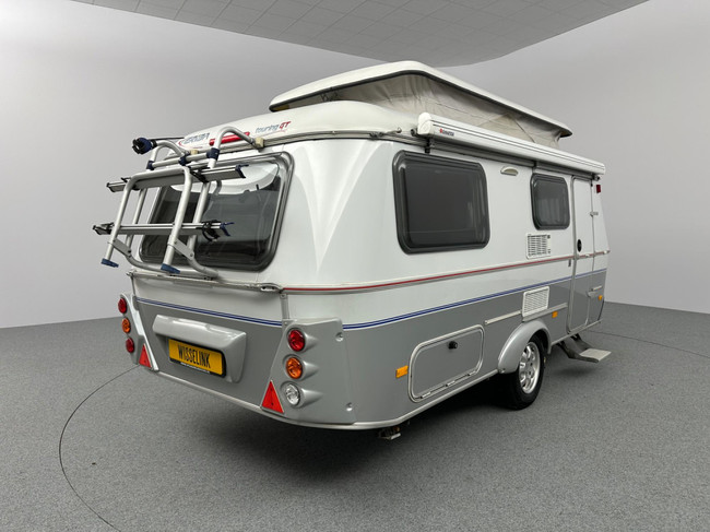 Eriba Touring Troll 540 GT foto: 14