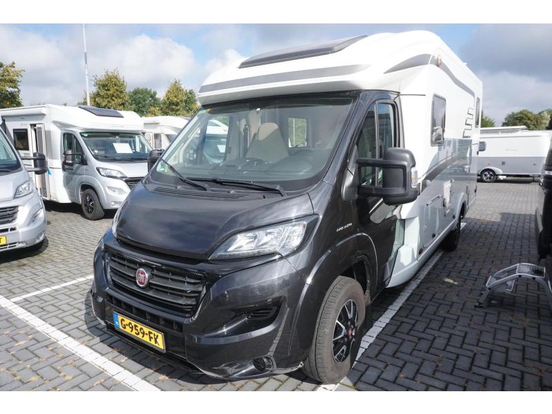 Hymer T 578  foto: 3