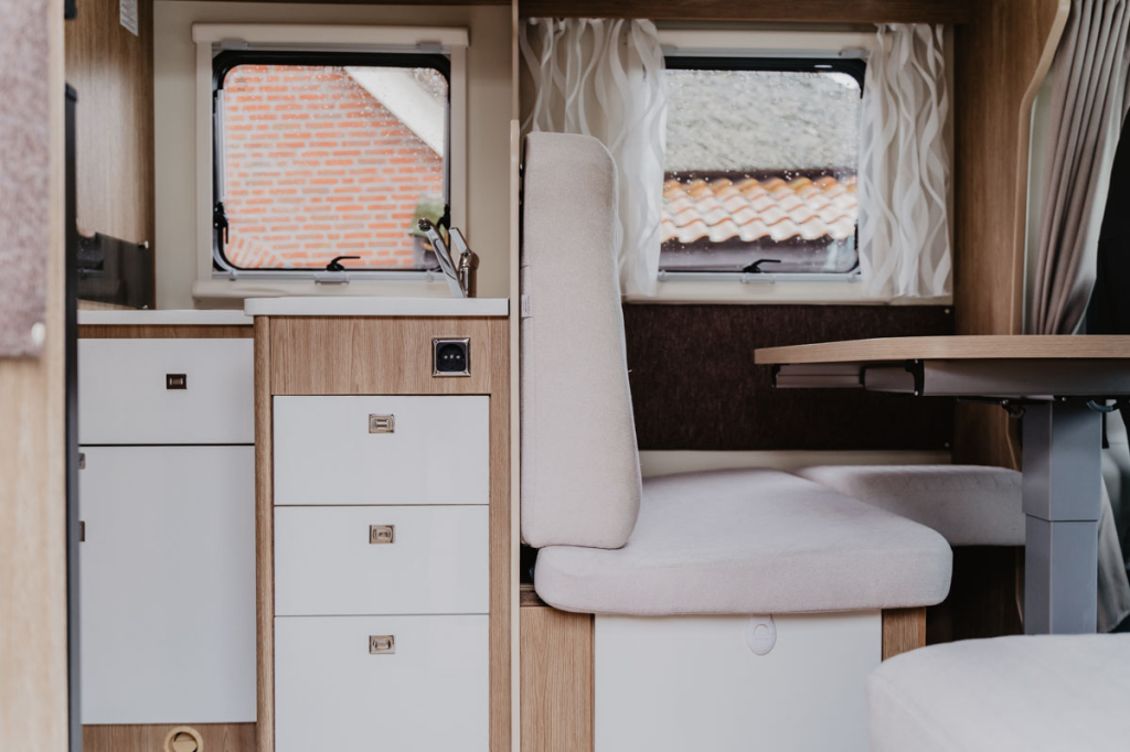 Rimor Seal 695 foto: 8