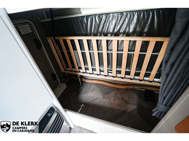 Dethleffs C - GO 495 QSK foto: 10