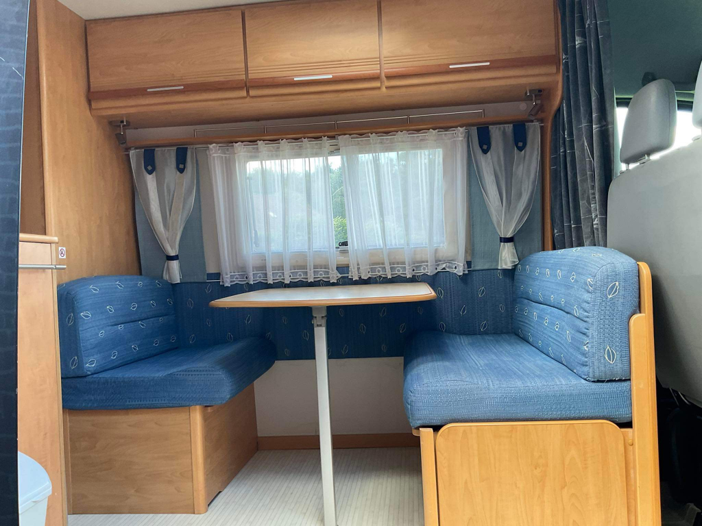 Volkswagen Volkswagen Crafter  foto: 7