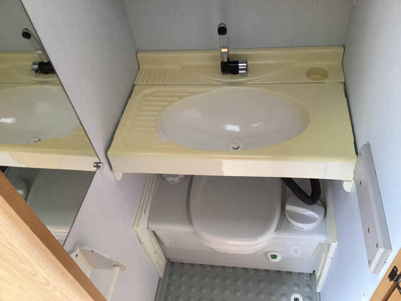 Caravelair Antares 390 LUXE  foto: 9