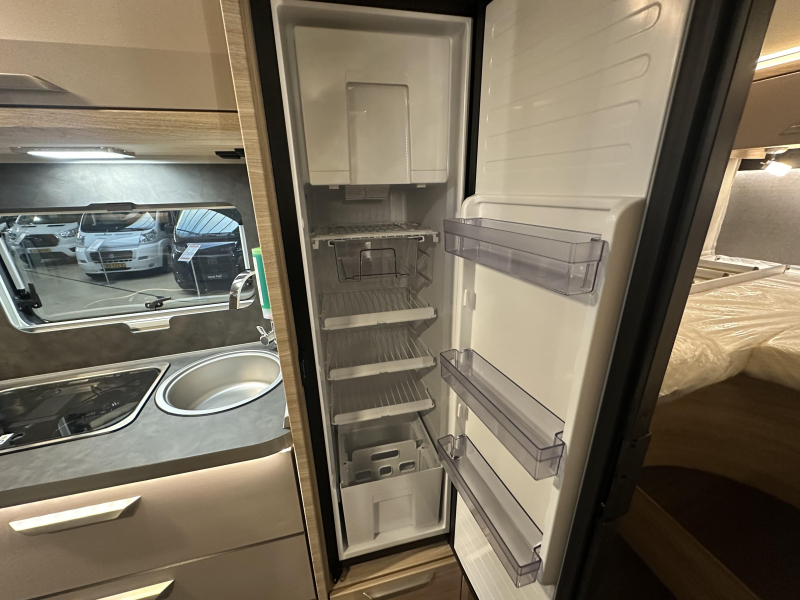 Knaus Van TI Plus 650 MEG platinum| ex-location photo: 13