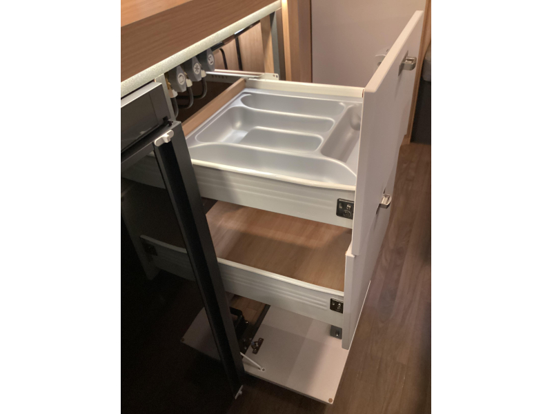 Knaus Sport 400 QD foto: 10
