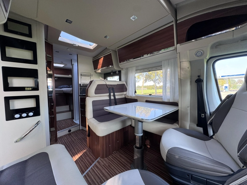 Adria Matrix M 670 SL Foto: 11