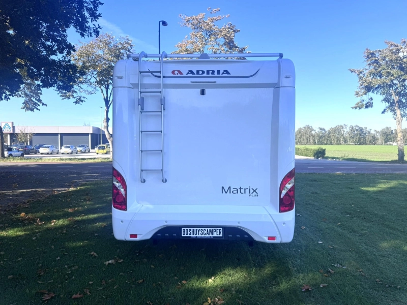 Adria Matrix M 670 SL Foto: 3