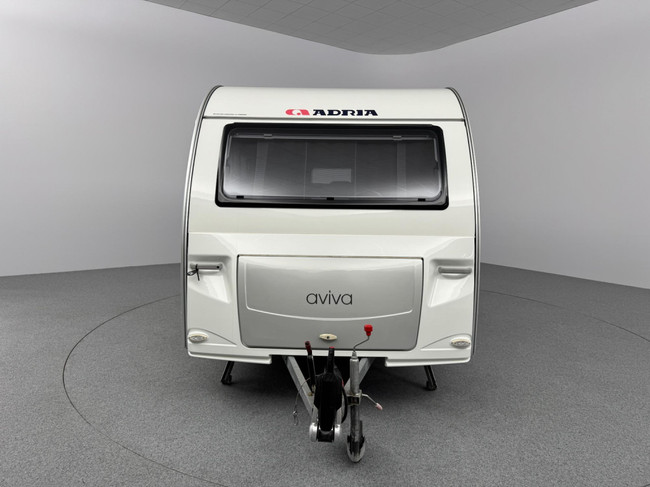 Adria Aviva Lite 350 L foto: 19