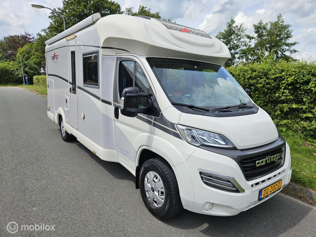 Citroën Jumper combi 30 2.2 HDI L1H1 Club foto: 1