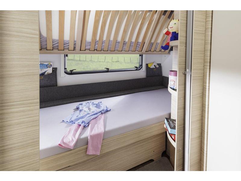 Fendt Bianco Selection 515 SKM  foto: 11