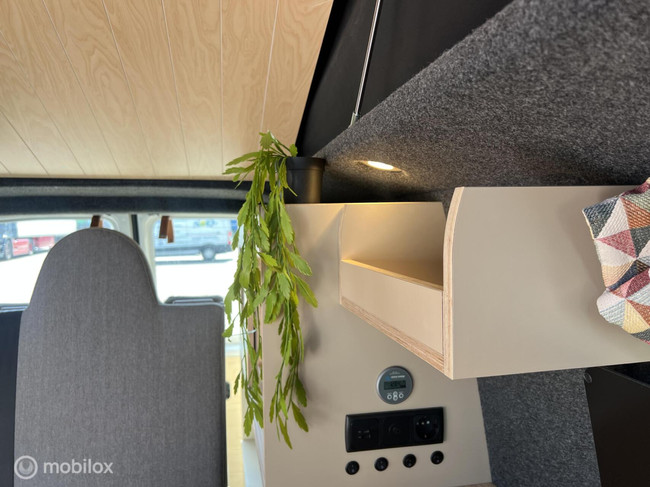 Volkswagen T6 2019 Florida L2H1 98k km Two-tone foto: 20