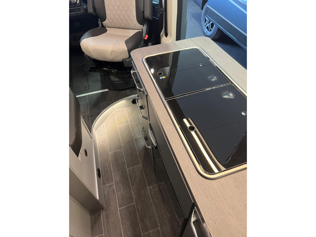 Weinsberg CaraBus 600 ME AUTOMATIK KOSTENLOS Foto: 4