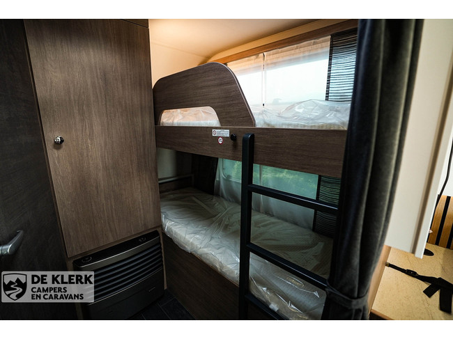 Tabbert Senara 550 DMK foto: 19