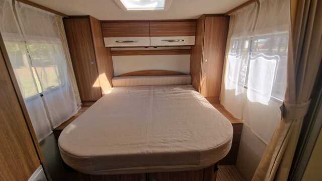 Fiat Carado T 449 Foto: 23